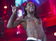 Lil Wayne Ordered To Pay Pyrotechnics Settlement