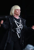 Debbie Harry To Headline 2014 John Lennon Tribute Concert