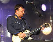 Manic Street Preachers Axe Show After Plane Drama