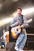 James Blunt Marries - Report