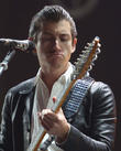 Arctic Monkeys Play Storming Reading Headlining Set Before Hiatus 