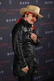 Adam Ant: 'I Didn't Have Sex For Seven Years'