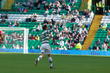 James Mcavoy Scores In Scottish Charity Soccer Match