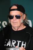 Neil Young Recalls The Time Bono Tried To Give Him Song Writing ‘Advice’.