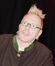 John Lydon Warned Of Cancer Risk Over Mole Self-removal