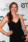 Rachelle Lefevre And Boyfriend Back Animal Rights Campaign