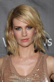 Mad Men's January Jones Signs on For Comedy Series 'Last Man on Earth'