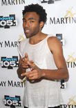 Childish Gambino And Chance The Rapper To Collaborate On Joint Ep