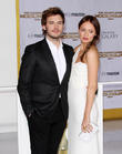 Sam Claflin: 'It Was Love At First Sight When I Met My Wife'