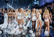 Seductive And Sweet: Victoria's Secret Models Turn From Lingerie Angels To Fairies [Pictures]