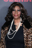 Aretha Franklin Sued Over Condominium Fees