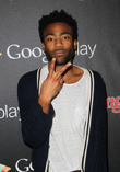 Childish Gambino In Australian Gig Row