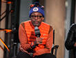 Spike Lee Wants Kanye West And Common For Film About Chicago Violence