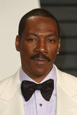 Eddie Murphy To Receive Top Kennedy Center Honour