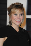 Kristen Bell Accidentally Uses Car Pool Taxi Service