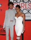 Willow Smith and Jada Pinkett Smith