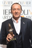 Kevin Spacey To Host The 2017 Tony Awards