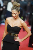 Is Former 'X-Factor' Judge Nicole Scherzinger Set To Join 'The Voice'?