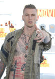 Machine Gun Kelly Sued Over Restaurant Performance