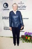 Glenn Close Divorced For Third Time