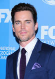 Matt Bomer's D'angelo Cover In Magic Mike Sequel Was Joe Manganiello's Work