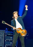 Paul McCartney Reaches Deal With Sony Over Beatles Songs Publishing Rights