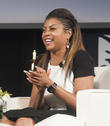 Taraji P. Henson Looking For Love