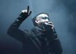 Marilyn Manson: 'School Shooting Shut Down My Career'