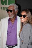 Morgan Freeman's Granddaughter Stabbed To Death