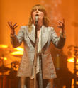 Florence Welch 'Beyond Proud' Of Glastonbury Headliner