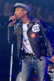 Pharrell Williams Sued Over Talk Show