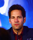 Paul Rudd Was 'Miserable' For A Year As He Prepared For Ant-man