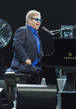 Sir Elton John Finally Gets To Talk To The Real Putin