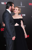 Jake Gyllenhaal And Naomi Watts Open 40th Toronto Film Festival