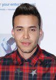 Prince Royce Still Starstruck By Jennifer Lopez