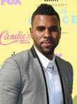 Jason Derulo 'Fires' His Travel Agent After Crew Gets Kicked Off Flight