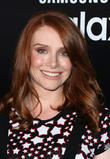 Bryce Dallas Howard Determined To Keep Kids Out Of Hollywood Spotlight