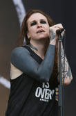 Laura Jane Grace Says Goodbye To Gender With Birth Certificate Burning