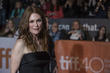 Julianne Moore Launches Gun Control Campaign