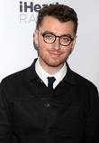 Sam Smith Wants To Highlight Male Body Issues