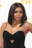 Taraji P. Henson Thrilled To Reconnect With Homecoming Queen