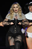 Madonna Recruits Idris Elba As Opening Act On Tour