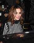 Cheryl Fernandez-Versini Opens Up About Ashley Cole's Cheating