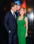 Crimson Peak Takes Hiddleston And Chastain To The Dark Side