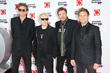 Duran Duran To Receive First Mtv Video Visionary Award