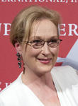 Meryl Streep And Harrison Ford Honoured At Britannia Awards