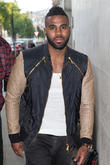 Jason Derulo Fears Prison Stint Over Party Raid