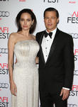 Angelina Jolie Reportedly "Overwhelmed" By Memories Of Brad Pitt On Africa Trip