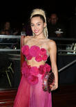 Miley Cyrus Reportedly Falls Victim To Nude Photo Hackers