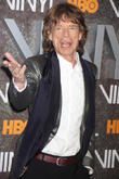 Mick Jagger In Favour Of Quitting EU